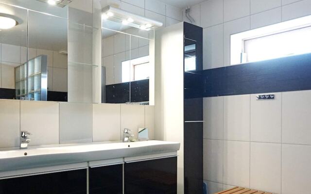 6 Person Holiday Home in Stromstad-by Traum
