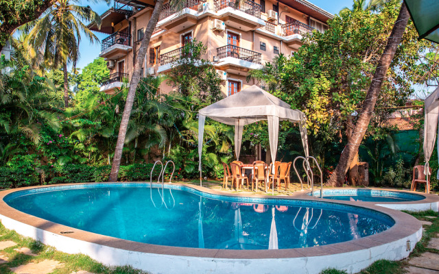 Martins Siesta a Portuguese Resort