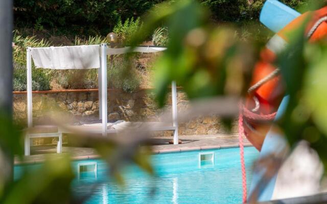 Hotel Villa San Giorgio