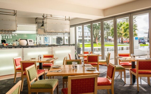 Scenic Hotel Te Pania