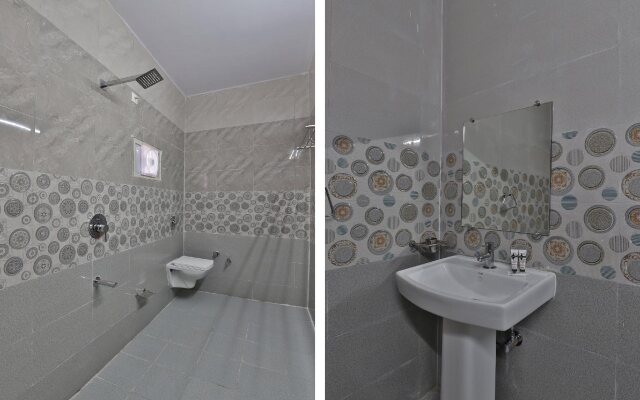 Capital O 24717 Raichura Farm Stay