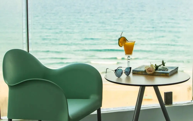 K' Sea View Resort Cam Ranh