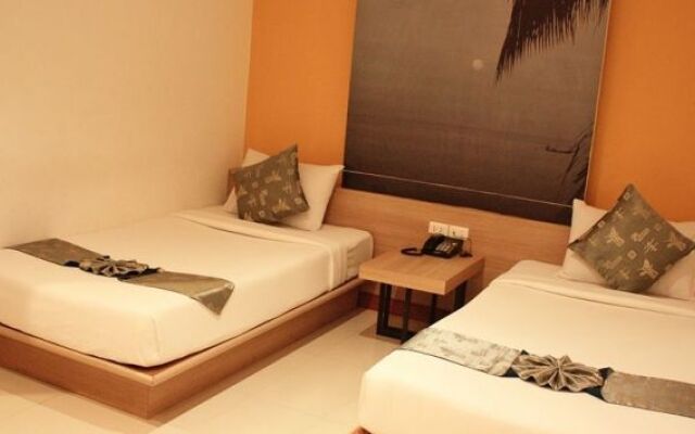 Sound Hotel Samui