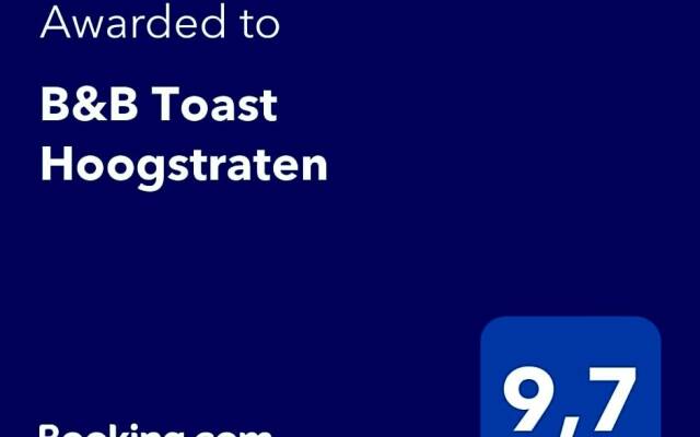 B&B Toast Hoogstraten