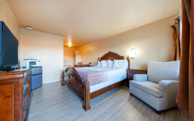 Juniper Motel Madras by Townhouse