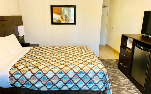 Deluxe Inn