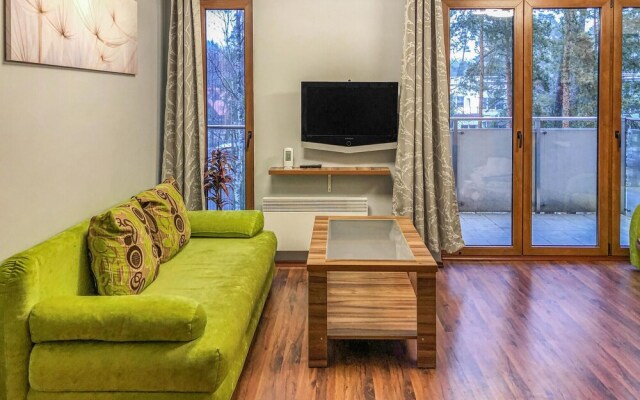 Awesome Apartment in Stegna With Wifi