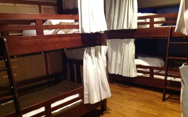 Yagishiri Guesthouse Yasundeke -Hostel