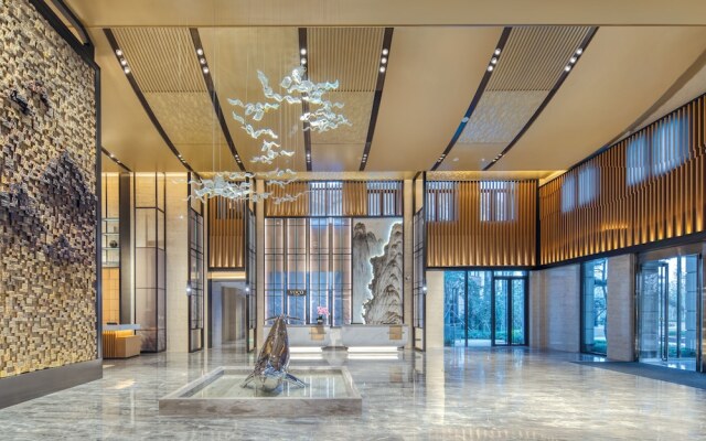 voco Xiongan by IHG