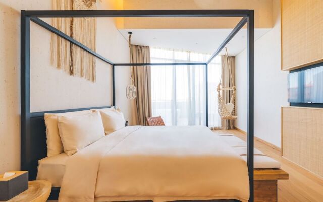 Hilton Garden Inn Hangzhou West Lake