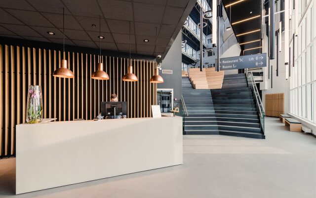 First Hotel Stockholm North