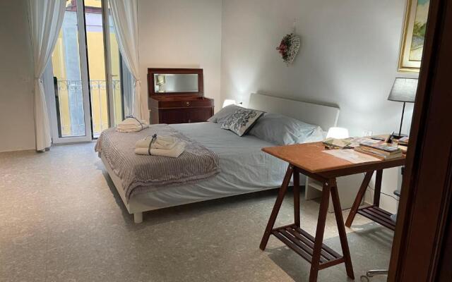 Il Cammeo Guest House, near Pompeii and Vesuvius