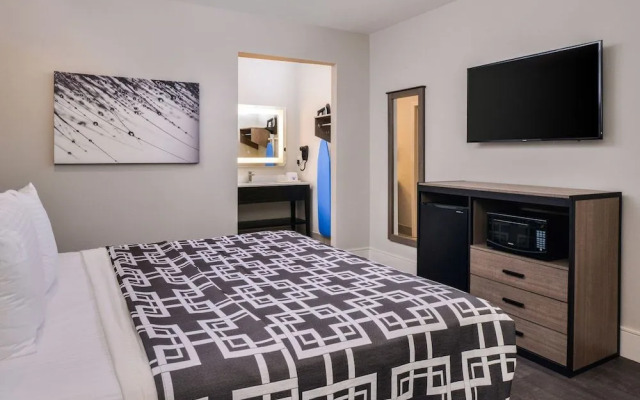 Palace Inn Blue Tomball Parkway