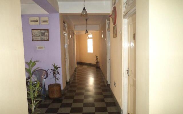 Hotel Mahalaxmi Indo Myanmar