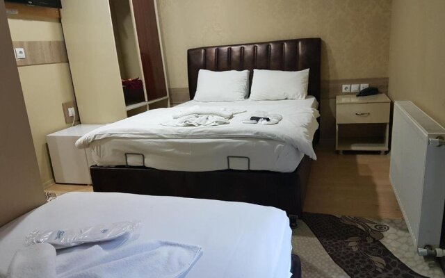 Uzungöl Birlik Suite Hotel