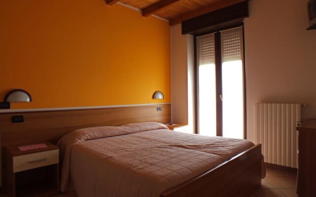 Albergo Ristorante Innocenti