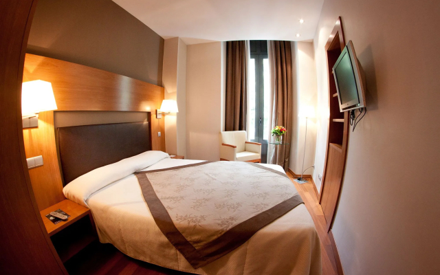 Alti Hotel