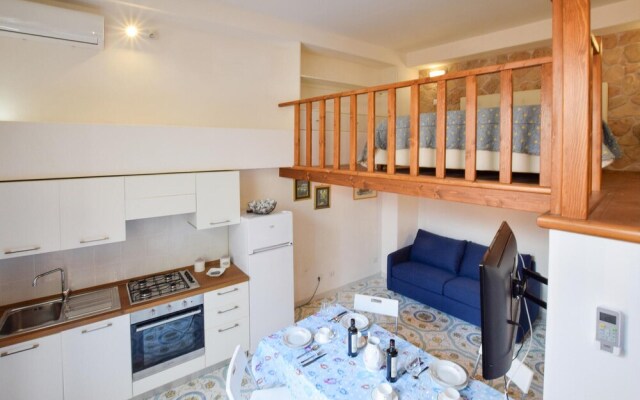 Stunning Home in Lipari With Wifi and 1 Bedrooms