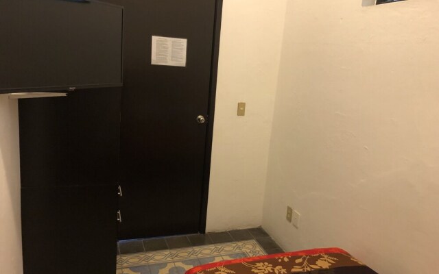 Hotel La Casa de las Libélulas