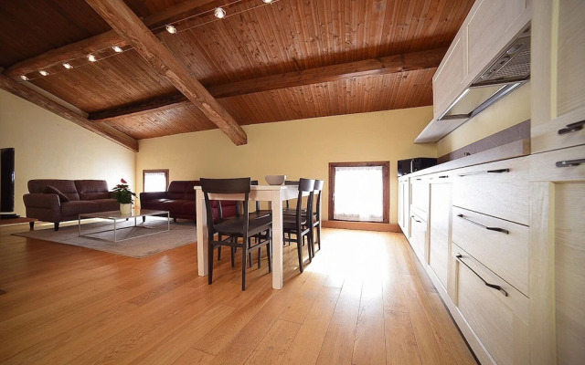 Villa di Bodo Resort