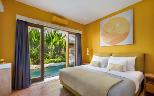 La Mira Villa Seminyak by Ini Vie Hospitality