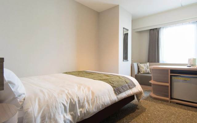 Fujinomiya Fujikyu Hotel