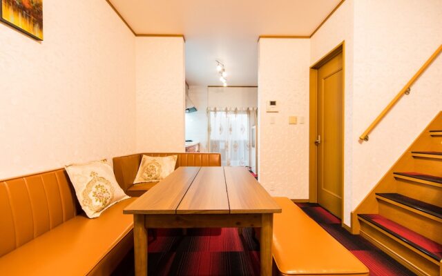 SY Home Kyoto Station