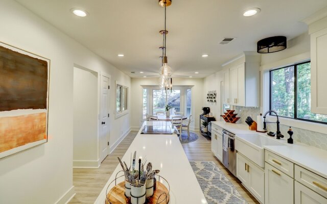 49 Governors - 3 Br Home