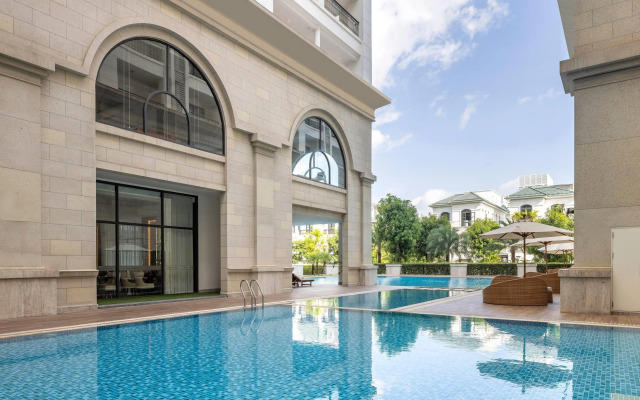 Meliá Vinpearl Hai Phong Rivera