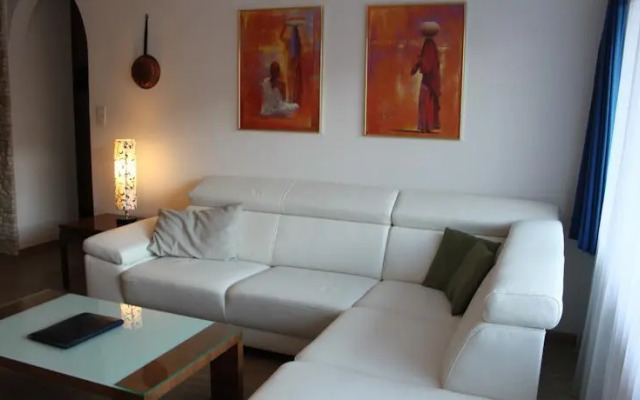 Apartment Haus Belmont