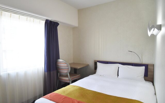 Hotel Keihan Tenmabashi