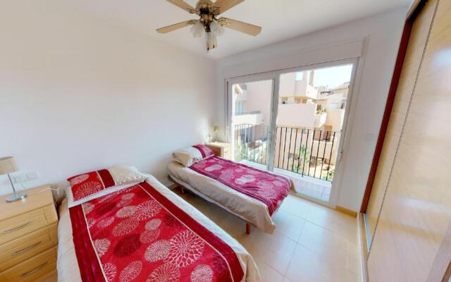 Espliego 279444-A Murcia Holiday Rentals Property