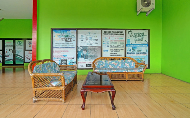 Griya Andon Syariah By Oyo Room