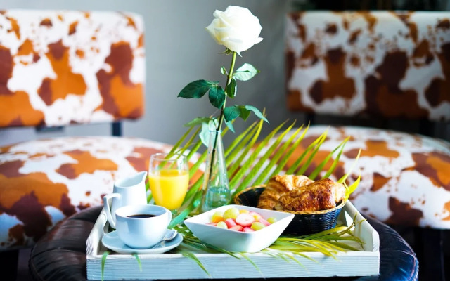 Savoy Hotel Boutique Las Terrenas