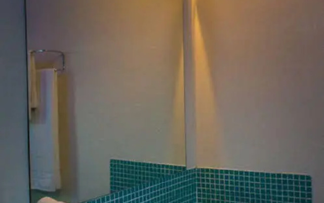 Pousada Vila Santa Barbara