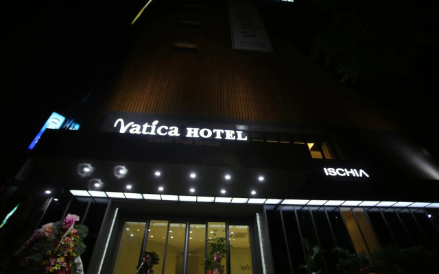 Vatica Hotel Dongdaemun