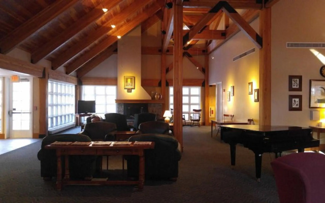 Warren Conference Center and Inn