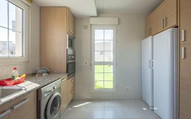 Apartamentos Monterroso
