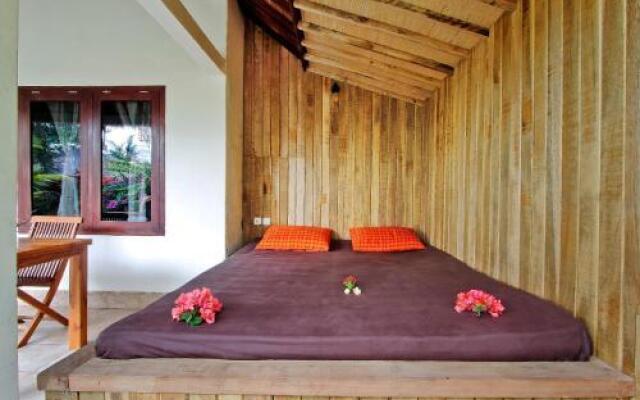 Coconut Dream Bungalow