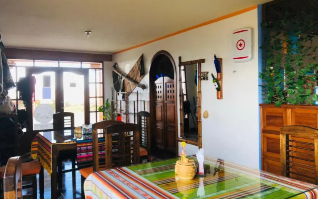Martita's House Hostal