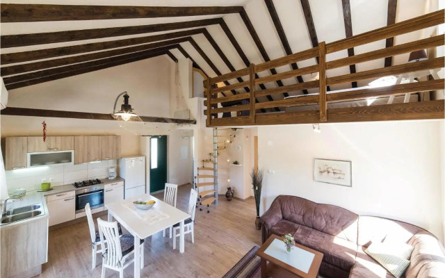 One-Bedroom Holiday Home in Drvenik Veli