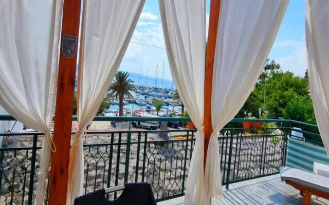 Lux Apartment Mare By the Sea & Beach