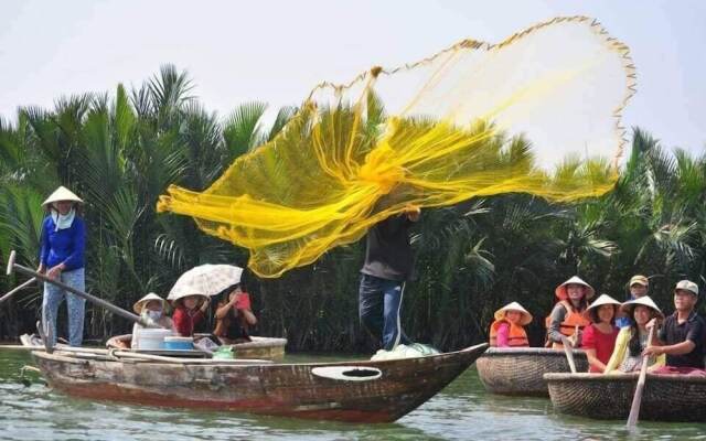 La Gai Homestay Hoi An