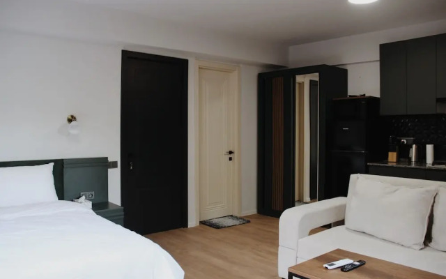 VGL Apartments