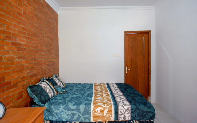 Griya Borobodur Cottage 1 at Desa Wisata Wanurejo – Guest Rooms – Borobudur