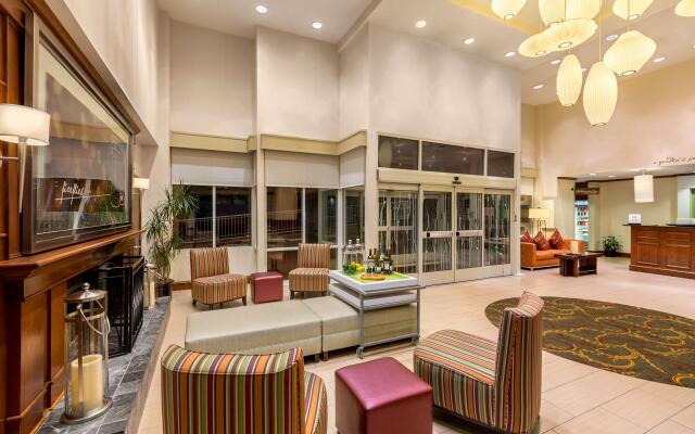 Hilton Garden Inn Arlington/Courthouse Plaza