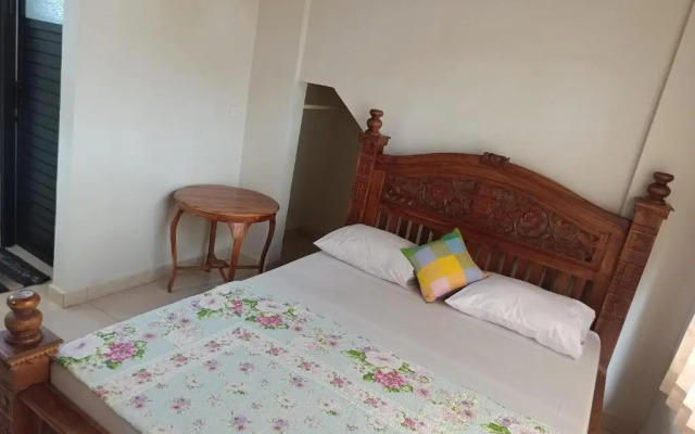 Nyoman House Ubud