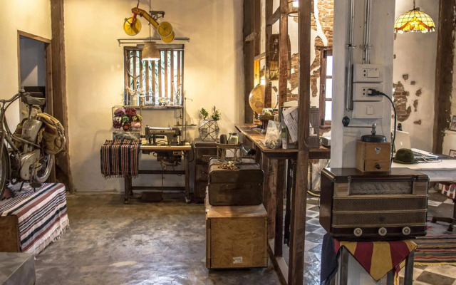 Koonchalearn Backpackers - Adults Only