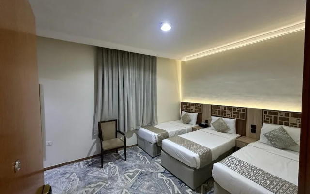 Askant Golden Hotel