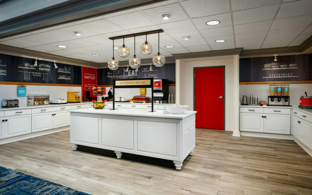 Hampton Inn & Suites Memphis East Germantown Area